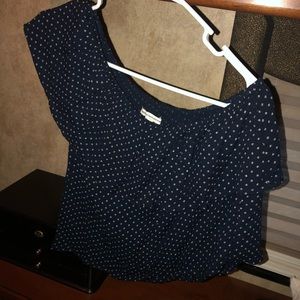 Cute summer shirt!